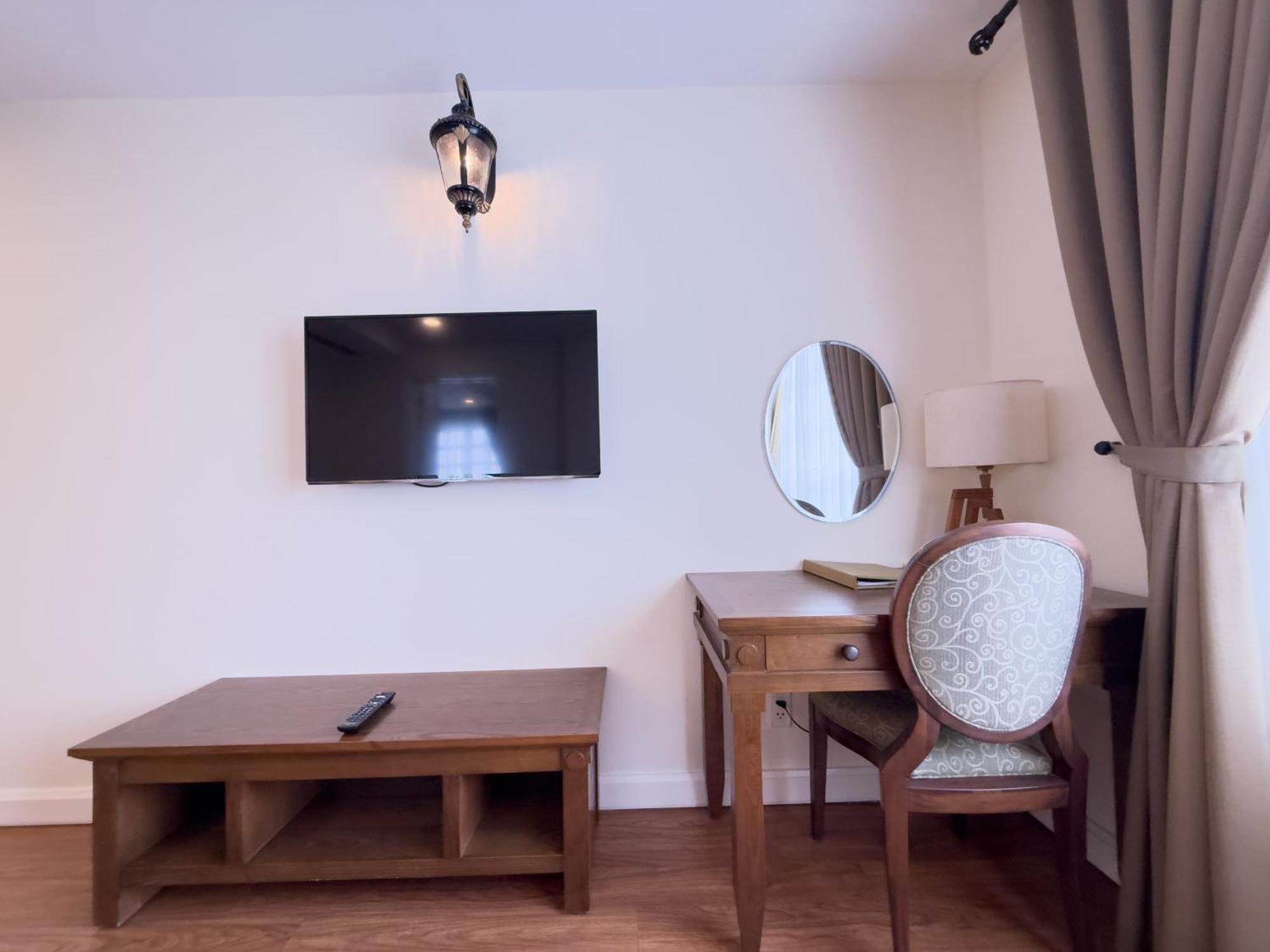 Phoenix Hotel Vung Tau Bagian luar foto